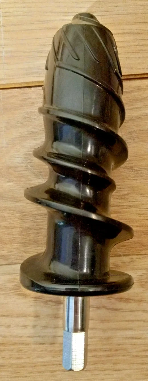 Emeril Lagasse Pasta & Beyond Juicer Part Corkscrew Internal *Replacement Parts*